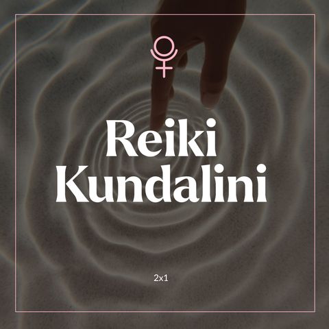 Reiki Kundalini