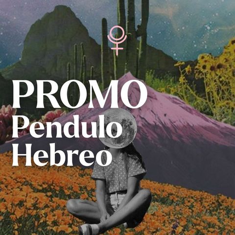 PROMO: Pendulo Hebreo Limpiezas
