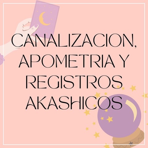 CANALIZACION, APOMETRIA Y REGISTROS