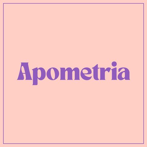 Apometria