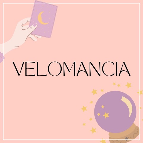 VELOMANCIA