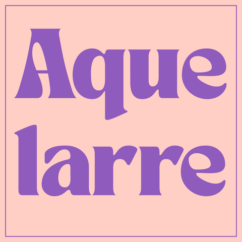 AQUELARRE - Formación Completa