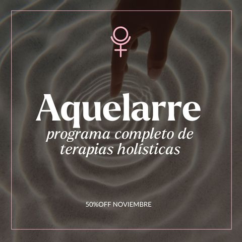 AQUELARRE - Formación Completa