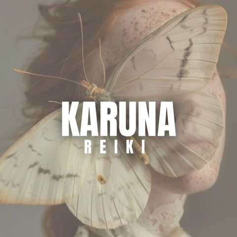 REIKI KARUNA