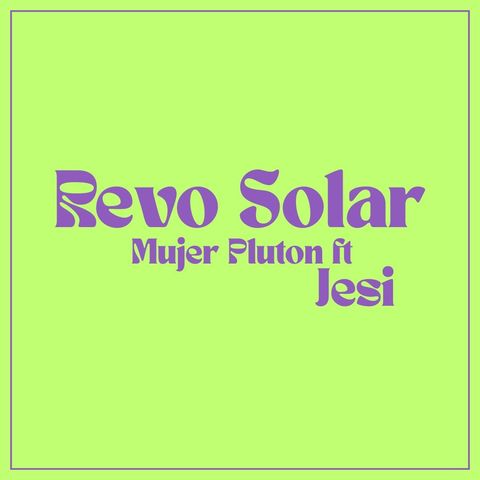 Revolucion Solar