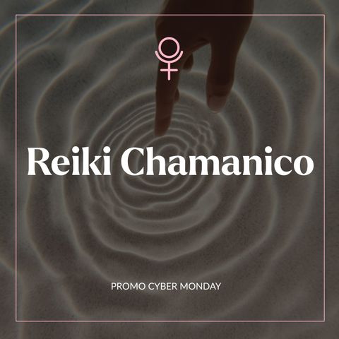 Reiki Chamanico