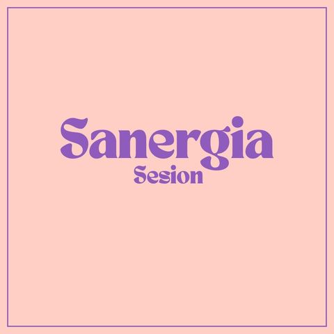 Sanergía Sesión
