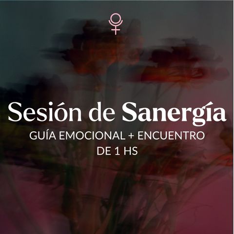 Sanergía + Guía emocional