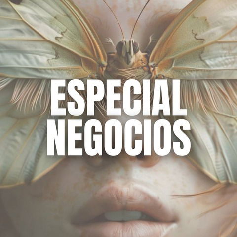 ESPECIAL NEGOCIOS