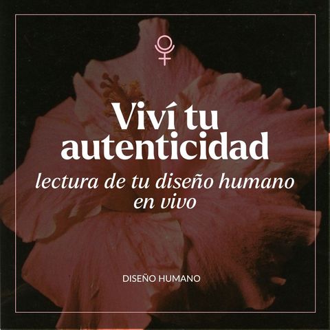 Lectura de Diseño Humano