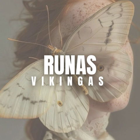 RUNAS VIKINGAS