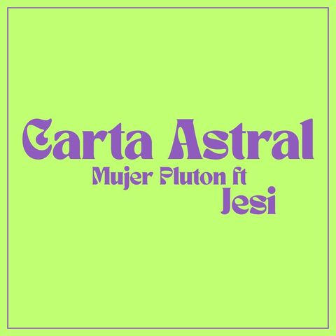 Carta Astral