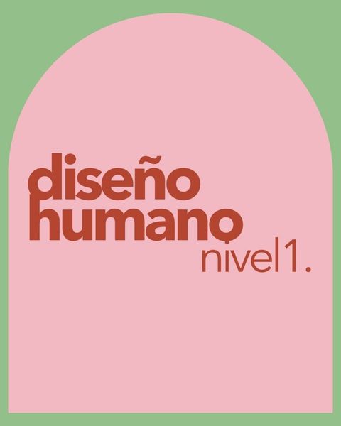 Diseño Humano 1