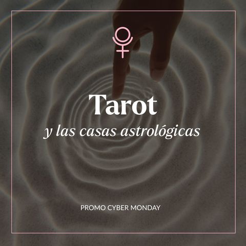 Tarot y las casas astrológicas