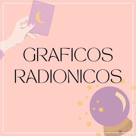 GRAFICOS RADIONICOS