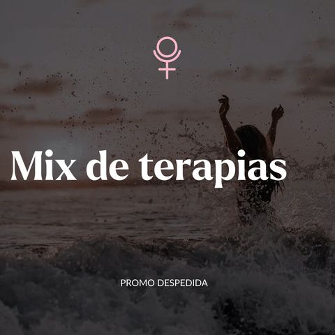 Mix de terapias