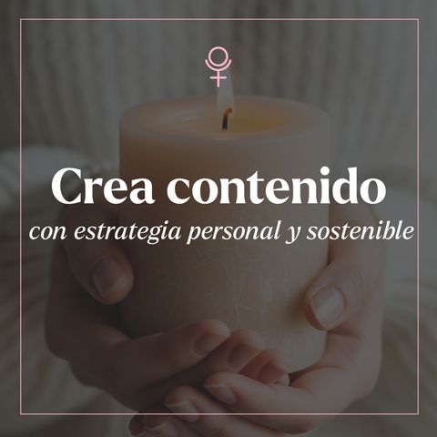 Crea contenido