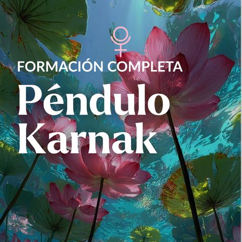 Pendulo Karnak: formacion completa