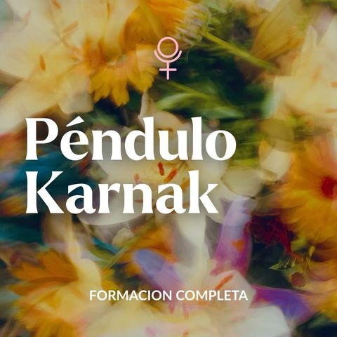 Pendulo Karnak: formacion completa