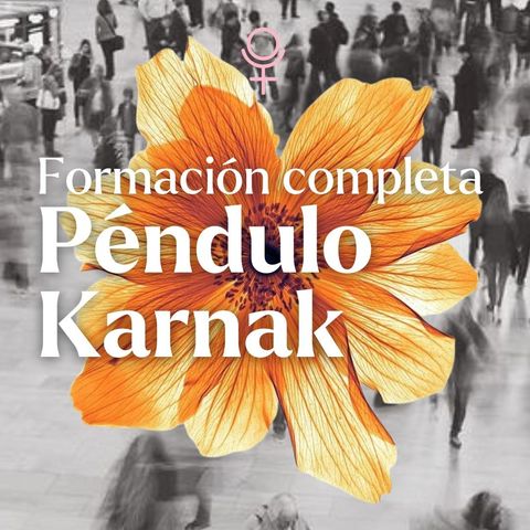 Pendulo Karnak: formacion completa