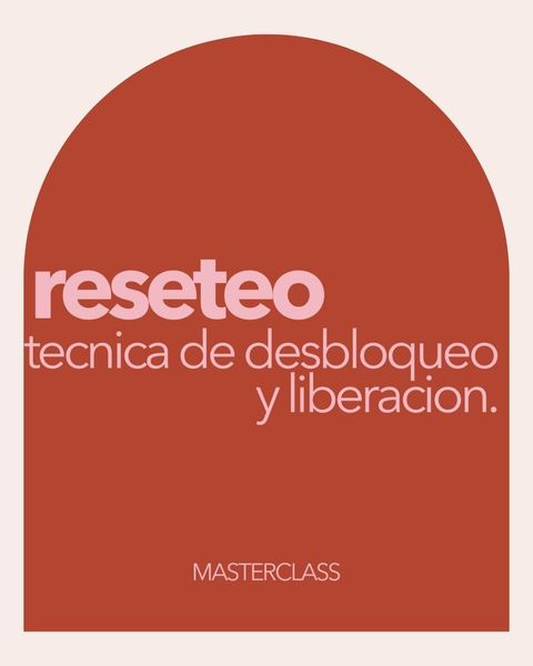 Reseteo