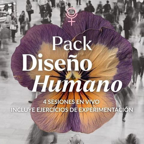 Pack DH: Reporte + 4 sesiones
