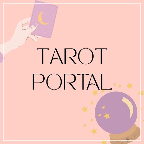 TAROT PORTAL