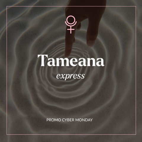 Tameana Express