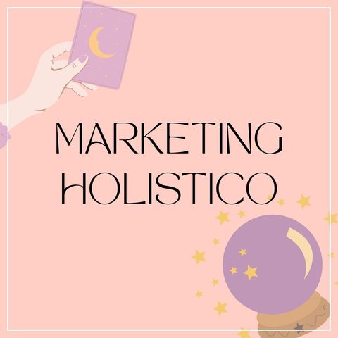 MARKETING HOLISTICO