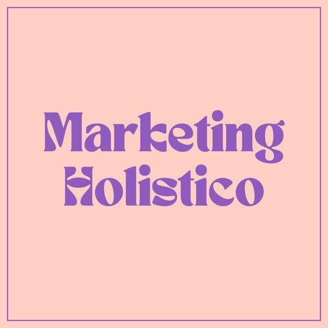 Marketing Holistico