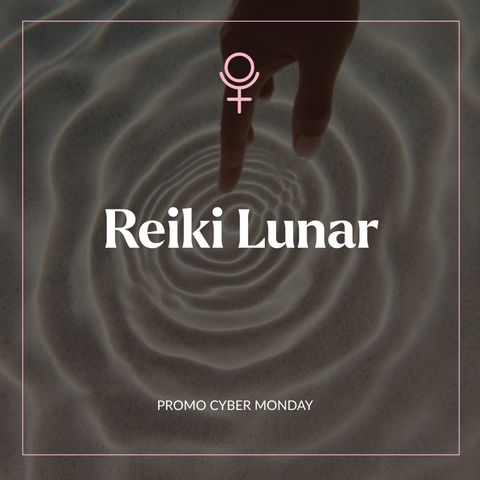 Reiki Lunar