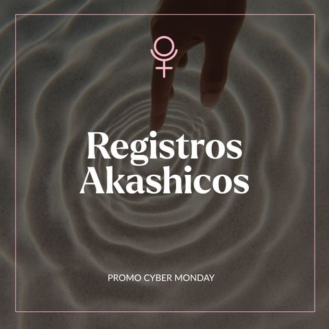 Registros Akashicos