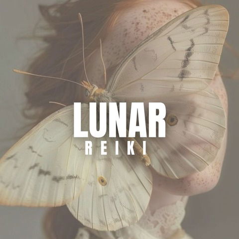 REIKI LUNAR