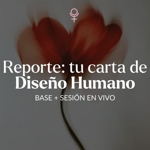 Reporte DH + Sesión