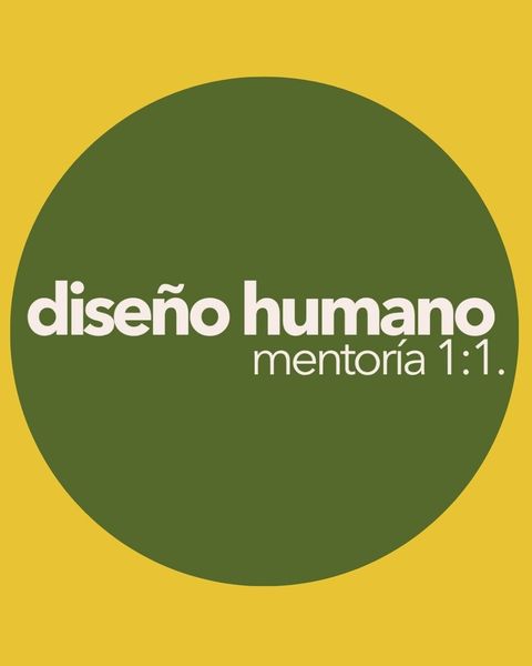 Diseño Humano