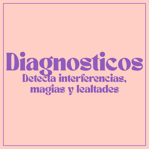 Diagnosticos
