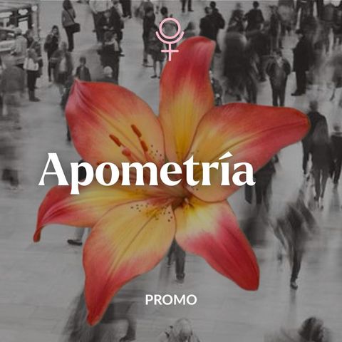 PROMO: Apometria
