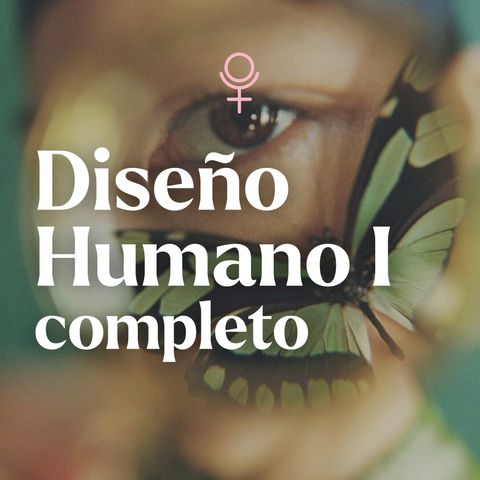 Diseño Humano 1 Completo