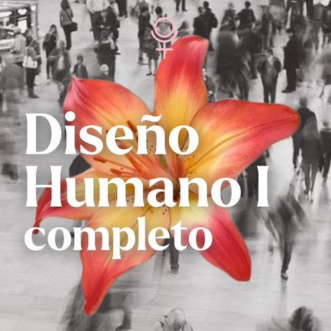 Diseño Humano 1 Completo