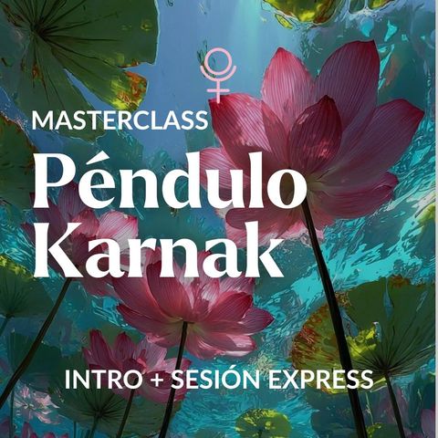 Pendulo Karnak: intro