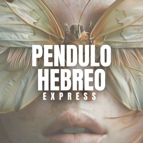 PENDULO HEBREO Express