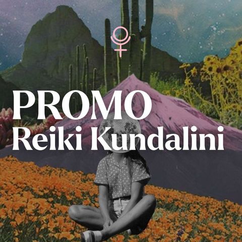 PROMO: Reiki Kundalini