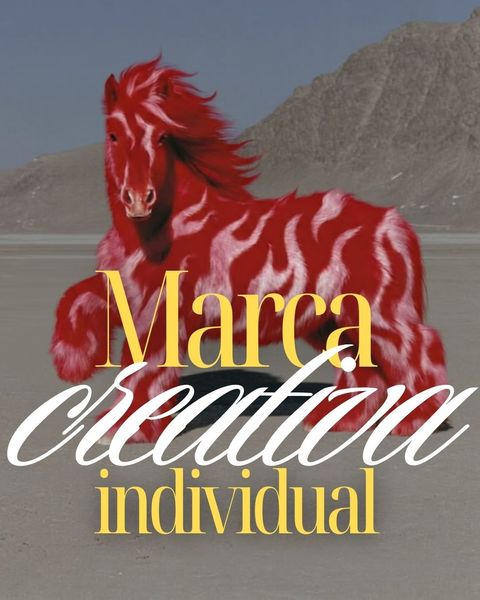 Marca Creativa (individual)