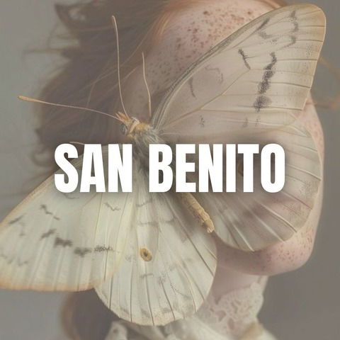 SANACION BENEDICTINA