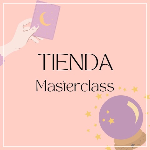 TIENDA Masterclass