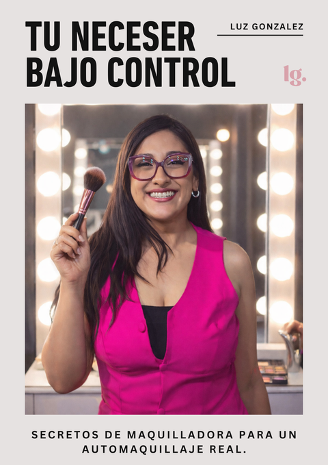 TU NECESER BAJO CONTROL