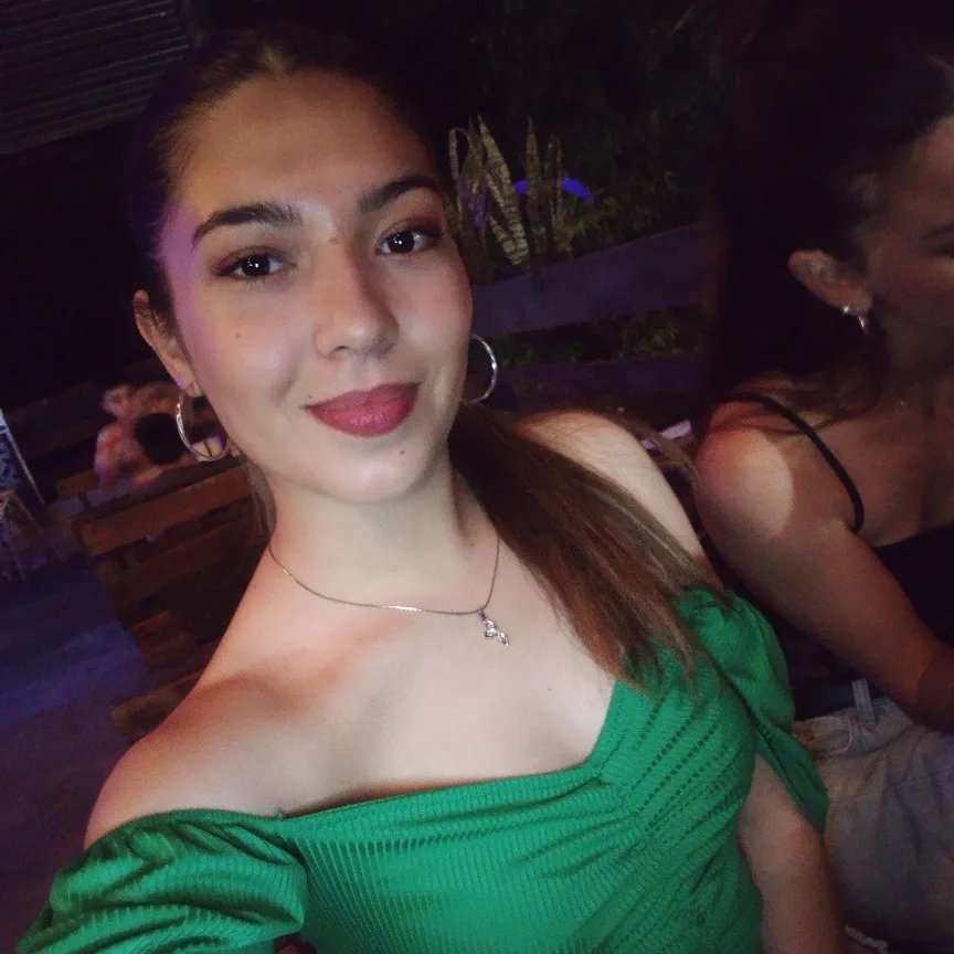 SOLANGE FERNANDEZ