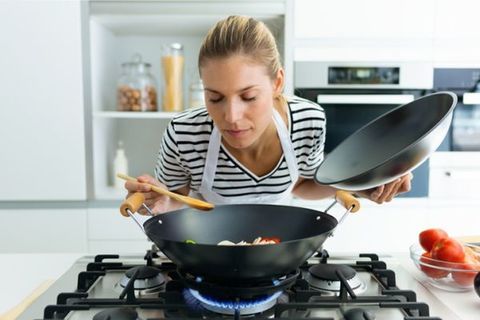 Te estás planteando mejorar tu alimentación, y no encontrás la punta del ovillo?