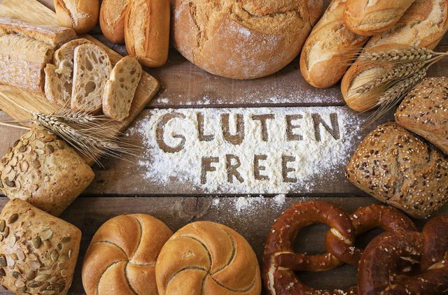 GLUTEN: es el origen de todos los males de la civilización?