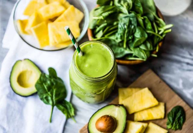 Batidos, smoothies.. ¿Cuáles son sus beneficios reales?